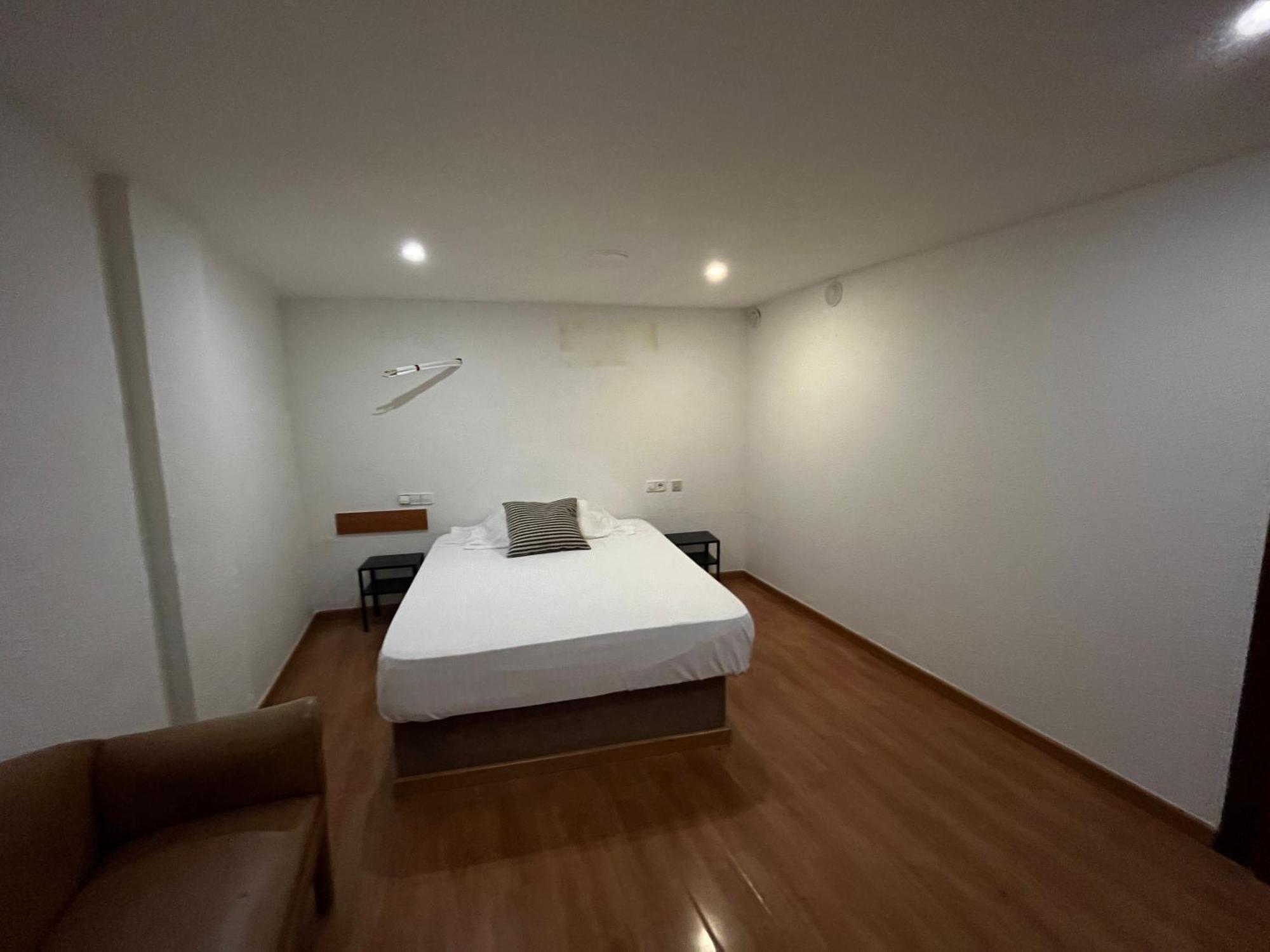 Hblesseps Hotel Barcelona Exterior photo